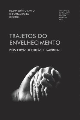 bokomslag Trajetos do Envelhecimento: Perspetivas teóricas e empíricas