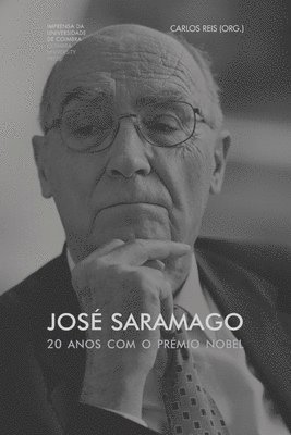 José Saramago. 20 anos com o Prémio Nobel 1