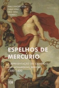 bokomslag Espelhos de Mercrio