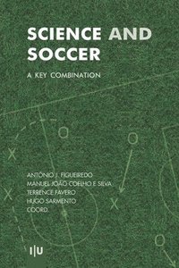 bokomslag Science and Soccer