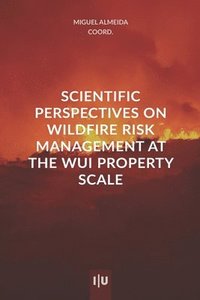 bokomslag Scientific perspectives on wildfire risk management at the property scale of WUI