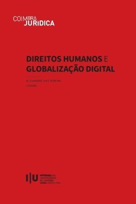 bokomslag Direitos Humanos e Globalização Digital