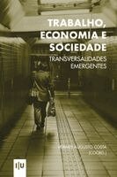 Hermes Augusto Costa - Trabalho, Economia e Sociedade, Häftad. Tillgänglighet: Lägg i varukorg
