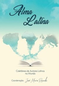 bokomslag Alma Latina