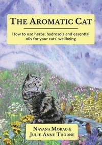 bokomslag The Aromatic Cat