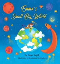 bokomslag Emmas Small Big World