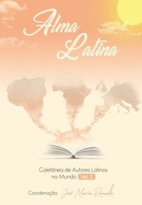 bokomslag Alma Latina - v.2