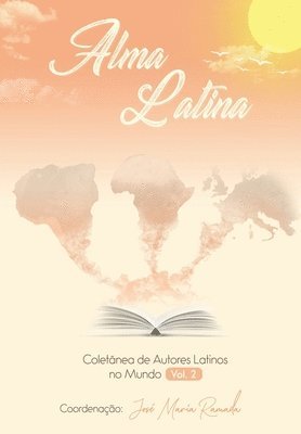 Alma Latina - v.2 1