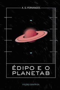 bokomslag Édipo E O Planeta B