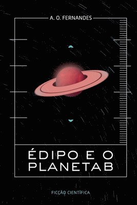 bokomslag Édipo E O Planeta B