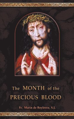 The Month of the Precious Blood 1