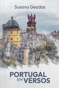 bokomslag Portugal Em Versos