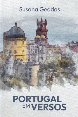 Portugal Em Versos 1