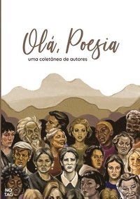 bokomslag Olá, Poesia