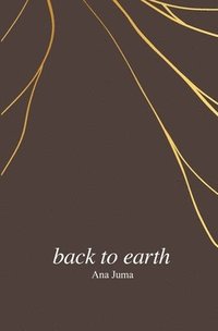 bokomslag Back to Earth
