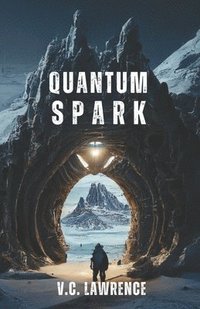 bokomslag Quantum Spark