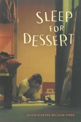 Sleep for Dessert 1