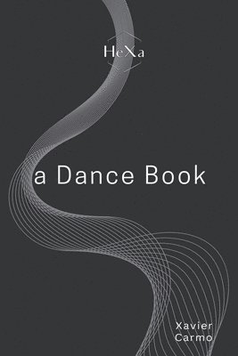 bokomslag A Dance Book