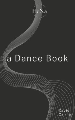 bokomslag A Dance Book