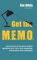 Get the M.E.M.O. 1