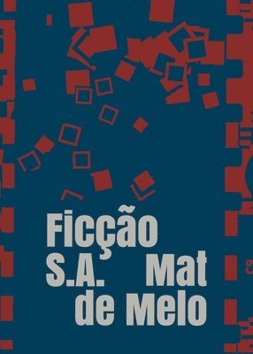 bokomslag Ficção S.A.