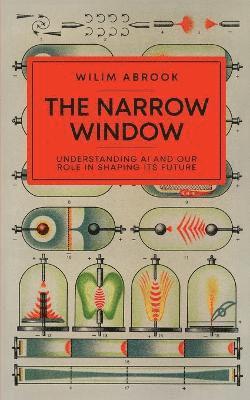 bokomslag Narrow Window