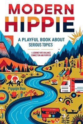 Modern Hippie 1