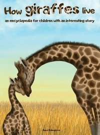 bokomslag How Giraffes Live