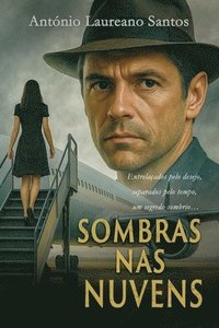 bokomslag Sombras nas Nuvens