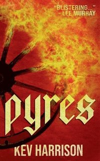 bokomslag Pyres