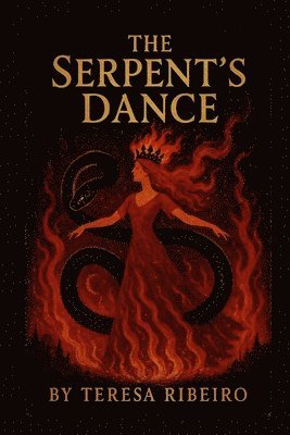 bokomslag Serpent's Dance