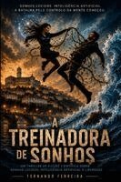 Fernando Ferreira - A Treinadora de Sonhos, Häftad