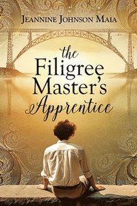 bokomslag The Filigree Master's Apprentice