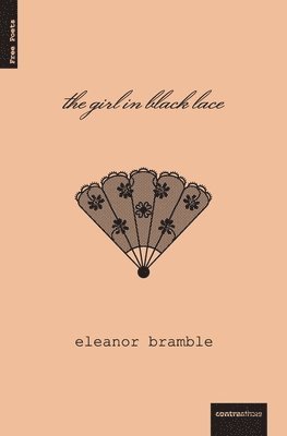 The Girl In Black Lace 1