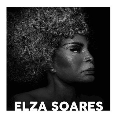 bokomslag Elza Soares - Trayectria Musical