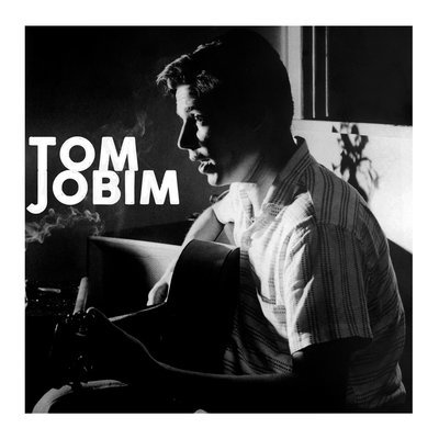 Tom Jobim - Trayectria Musical 1