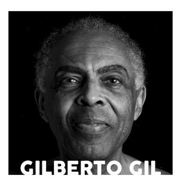 bokomslag Gilberto Gil - Musical Trajectory