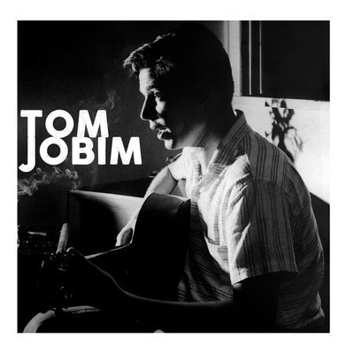 Tom Jobim - Musical Trajectory 1