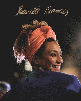 Book of Marielle Franco - A Photobiography