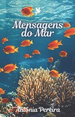 bokomslag Mensagens do Mar