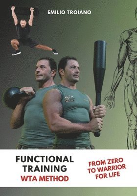 bokomslag Functional Training - WTA Method