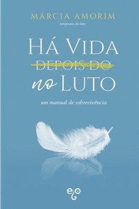 bokomslag Há Vida no Luto