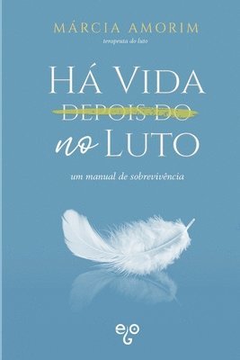 bokomslag Há Vida no Luto