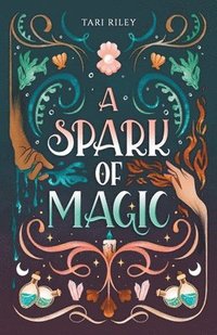 bokomslag Spark of Magic