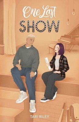 Tari Riley - One Last Show, Häftad