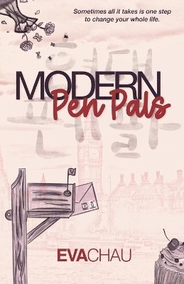 bokomslag Modern Pen Pals