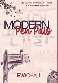 bokomslag Modern Pen Pals