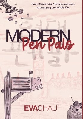 Modern Pen Pals 1