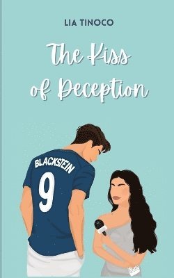 The Kiss of Deception 1