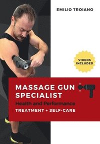 bokomslag Massage Gun Specialist - Health and Performance